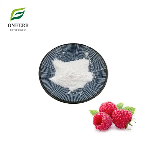 Raspberry Ketone Powder